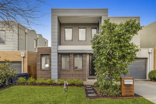 4 Solferino Close, Mount Waverley, Vic 3149