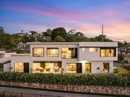4 Somerset Drive, Buderim, Qld 4556