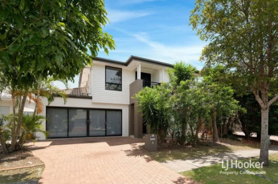 4 Somerset Drive, Carseldine, Qld 4034