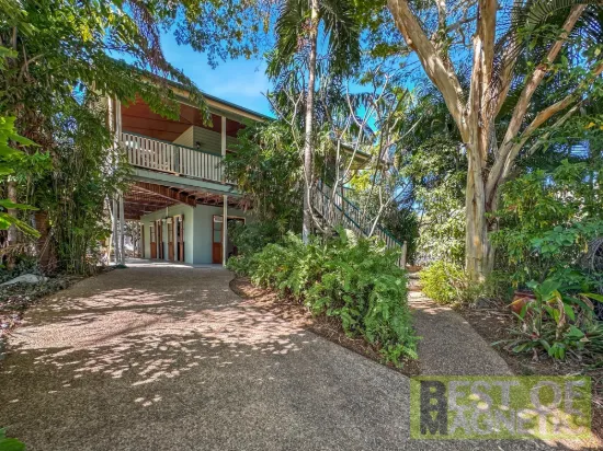 4 Somerset Street, Horseshoe Bay, Qld 4819