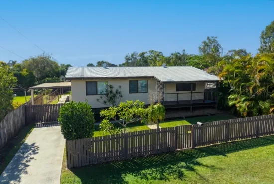 4 Somerset Street, Kippa-Ring, Qld 4021