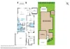 4 Songlark Street, Bohle Plains, Qld 4817-Floorplan