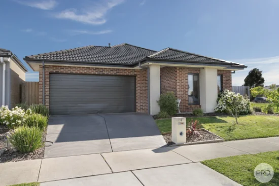 4 Sorrel Avenue, Bonshaw, Vic 3352