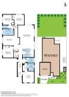 4 Sorrel Avenue, Bonshaw, Vic 3352-Floorplan