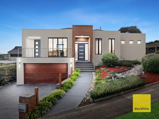 4 Sorrel Court, South Morang, Vic 3752