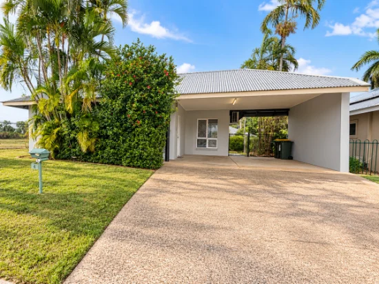 4 Sorrento Close, Durack, NT 0830