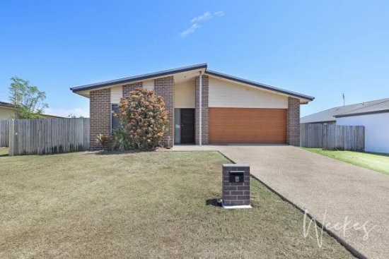 4 Sorrento Drive, Bargara, Qld 4670