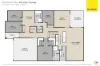 4 Sorrento Drive, Kearneys Spring, Qld 4350-Floorplan