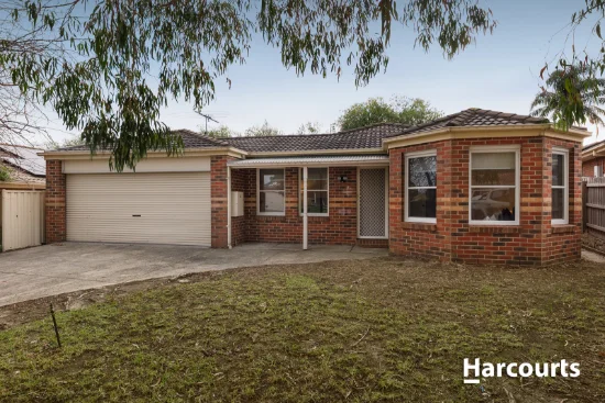 4 Souhail Court, Berwick, Vic 3806