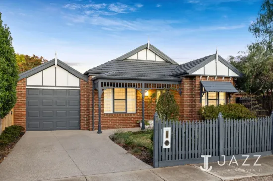 4 Southampton Drive, Point Cook, Vic 3030