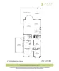 4 Southampton Drive, Point Cook, Vic 3030-Floorplan