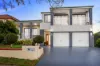 4 Sovereign Avenue, Kellyville Ridge, NSW 2155