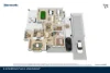 4 Sovereign Place, Wannanup, WA 6210-Floorplan