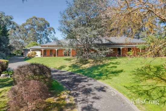 4 Sowter Court, Donvale, Vic 3111