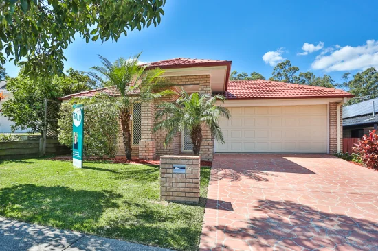 4 Speckled Circuit, Springfield Lakes, Qld 4300