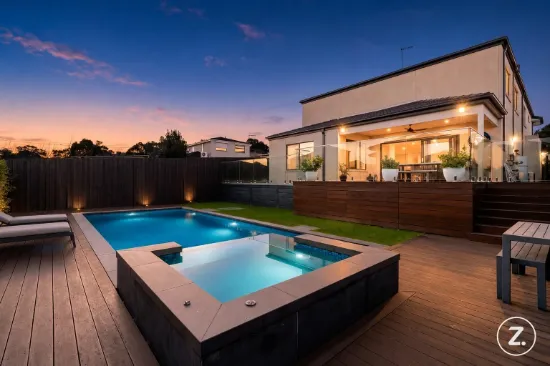 4  Spence Street, Burwood, Vic 3125