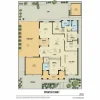 4 Spencer Court, Mawson Lakes, SA 5095-Floorplan