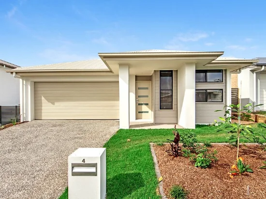 4 Spica Crescent, Coomera QLD 4209-Image