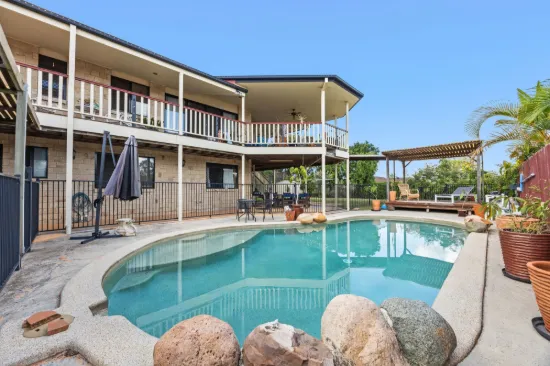 4 Spinel Court, Mango Hill, Qld 4509