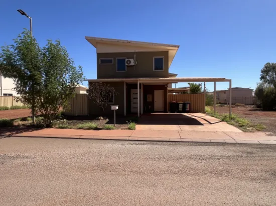 4 Spinifex Street, Newman, WA 6753