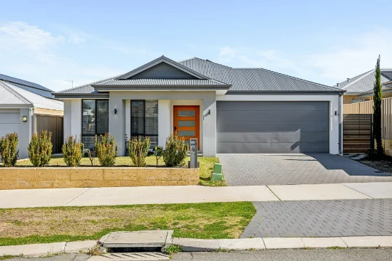 4 Spinnaker Boulevard, Yanchep, WA 6035