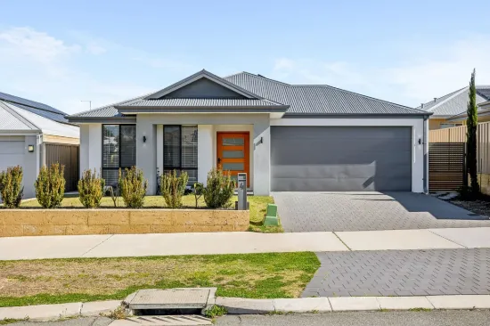 4 Spinnaker Boulevard, Yanchep, WA 6035