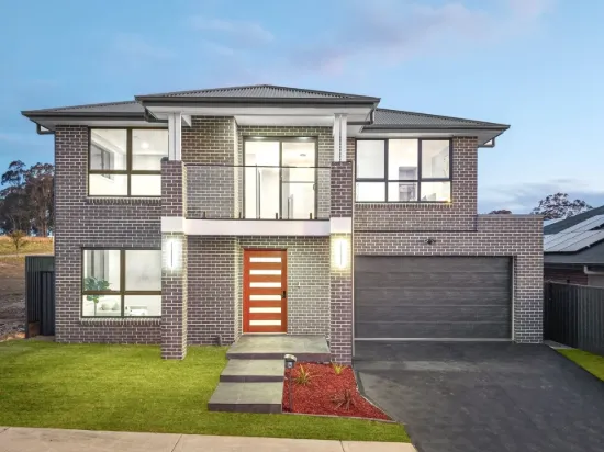 4 Spoonbill Avenue, Warnervale, NSW 2259