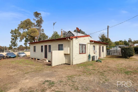 4 Spring Street, Quirindi, NSW 2343