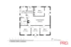 4 Spring Street, Quirindi, NSW 2343-Floorplan