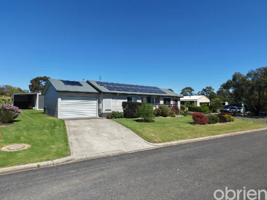 4 Springwood Rise, Newlands Arm, Vic 3875