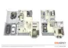 4 Spyglass Court, Sunbury, Vic 3429-Floorplan