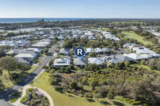 4 Spyglass Cove, Dunsborough, WA 6281