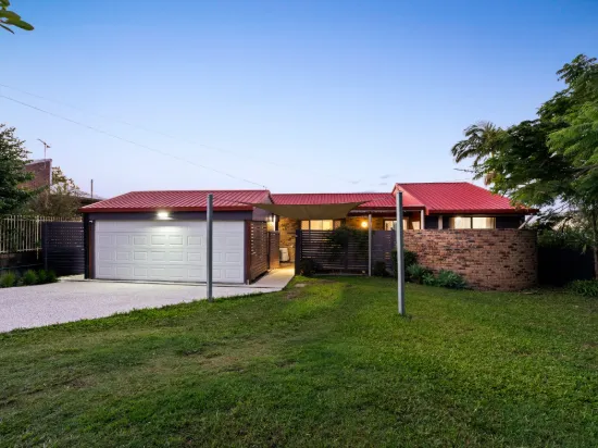4 Squires Street, Sunnybank Hills, Qld 4109
