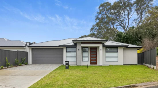4 St Agnes Court, St Agnes, SA 5097