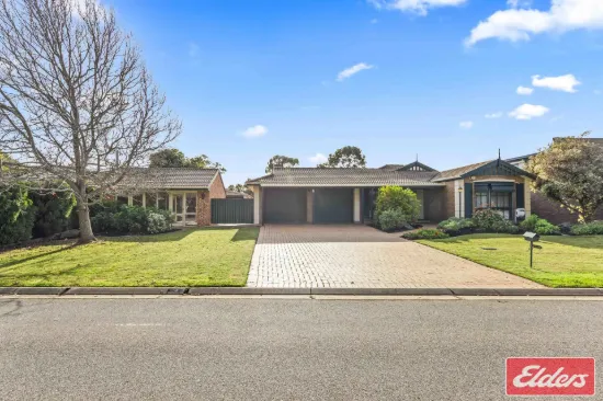4 St Albans Drive, Salisbury Heights, SA 5109