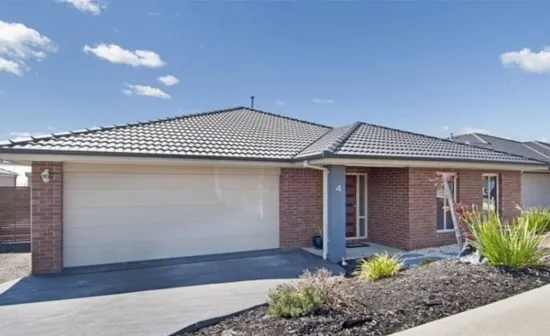 4 St Austell Court, Skye, Vic 3977
