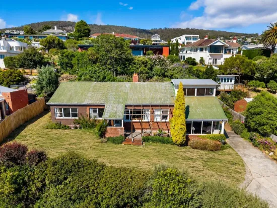4 St Canice Avenue, Sandy Bay, Tas 7005