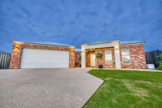 4 St Helens Rise, Mildura, Vic 3500