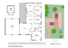4 St Ives Street, Mount Louisa, Qld 4814-Floorplan