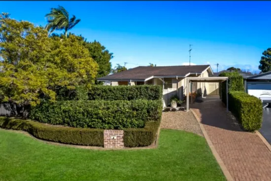 4 St James Place, Narellan NSW 2567-Image