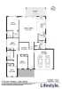 4 St John Terrace, Lake Cathie, NSW 2445-Floorplan