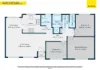 4 Stagg Place, Ambarvale NSW 2560-Floorplan