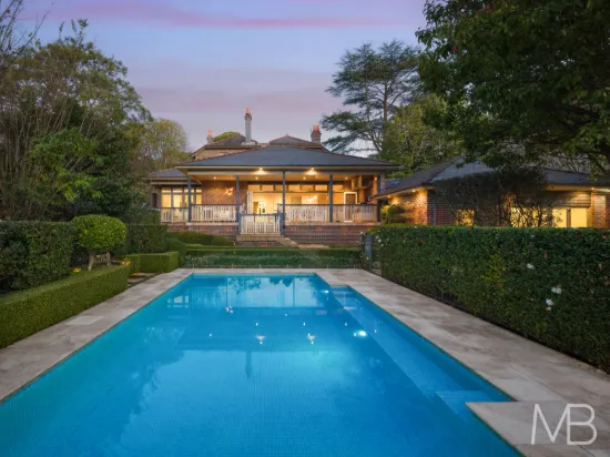 4 Stanhope Road, Killara, NSW 2071