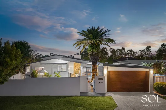 4 Stanillon Street, Aspley, Qld 4034