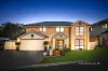 4 Starlight Place, Beaumont Hills, NSW 2155