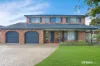 4 Starlight Place, St Clair, NSW 2759