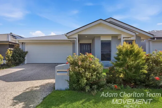 4 Starwort Street, Caboolture, Qld 4510