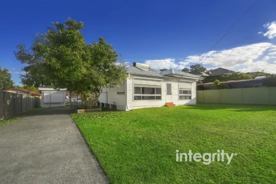 4 Station Street, Nowra, NSW 2541