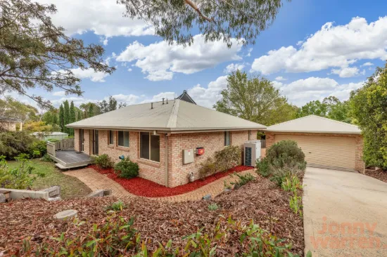 4 Stead Place, Banks, ACT 2906