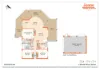 4 Stead Place, Banks, ACT 2906-Floorplan